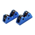 thumbnail image 4 of 2 Straightness Finder Billiard Cue Straightness Checker Check Repair Maintenance Dark Blue, 4 of 8