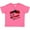 Hot Pink, variant on My Cousin Loves Me with Cute Ladybugs Boys or Girls Baby T-Shirt