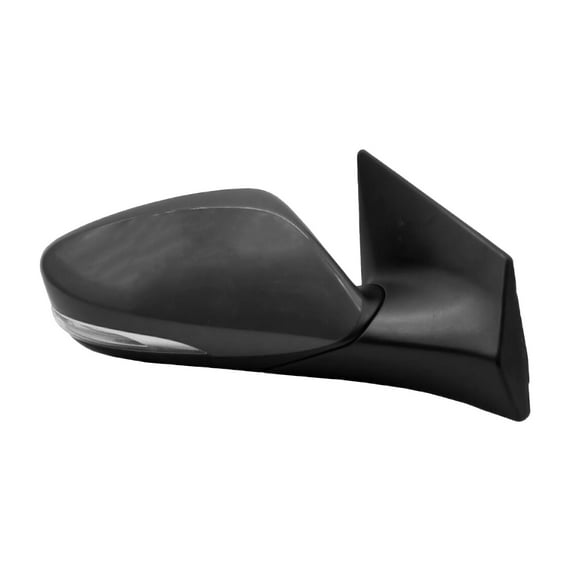 New Original Equipment Outside Mirrors Right w/Signal Korea Built 876203X040 fits 2011-2013 Hyundai Elantra