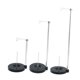 thumbnail image 4 of Soporte de hilo de cono y spool de spool ajustable para máquinas de costura/bordado herramienta auxiliar Multiuse Sturdy Husher, 4 of 9