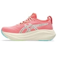 thumbnail image 4 of Zapatillas para Trail Running ASICS Gel-Nimbus 27 Mujer 9.5 Nature, 4 of 9