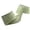 Green, variant on Burlap Wired Ribbon,1.57 Inch X 4.92 Yards Wired Edge Ribbon,Christmas Wrapping Ribbons,Burlap Tree Wrap Ribbons,Linen Wired Ribbon for Christmas Craft Diy Wrapping Wreath Holiday Party Decor