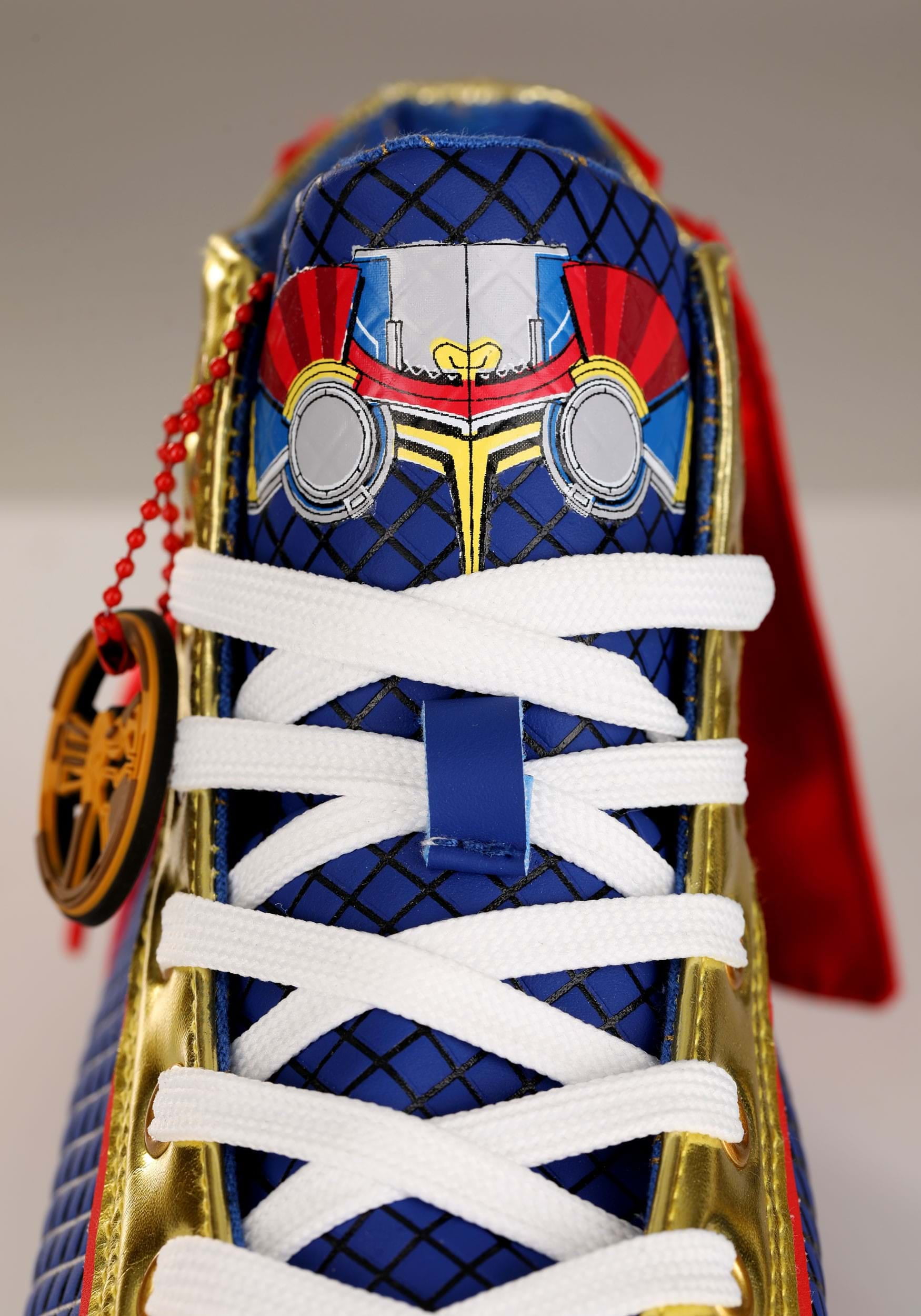 marvel shoes for adults
