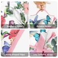 thumbnail image 6 of Pioneer Flower Floral Print Pattern Toddler Nap Mats for Kids Preschool,Sleeping Mat Bag or Kids,Toddler Sleeping Bag,Toddler Nap Mat or Daycare, 6 of 6