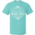 thumbnail image 3 of Inktastic Laissez Les Bon Temps Rouler Mardi Gras T-Shirt, 3 of 5