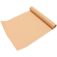 thumbnail image 1 of Brown Kraft Paper Roll For Gift Wrapping And DIY Craft 44Cm X 30M Light Brown Durable Material 1Roll, 1 of 5