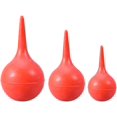 thumbnail image 1 of Ampollas de Enema de pera, jeringa para oreja, goma roja, 30ml, 60ml, 90ml, 3 uds. Rojo Verde Cocina, Decoración y Otros, 1 of 5