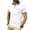 White-W9, variant on Homeyce Short Sleeve Polo Shirts for Men Collar Button Shirts Classic Casual Lightweight Polo Sweater Solid Color Short Sleeve Golf T Shirt,Red XL