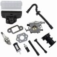 thumbnail image 1 of Carburetor Automatic Electric Choke for Kymco Agility 50 4T People 50 4T, 1 of 5