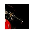 thumbnail image 4 of Domino Racing MotoGP Motorcycle Grip Pair 7/8" Blue/Black 58-2291, 4 of 4