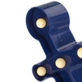 thumbnail image 3 of Northlight 12.5" Blue Anchor LED Marquee Wall Sign, 3 of 5