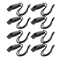 thumbnail image 1 of Plastic Water Sports Emergency Survival Whistle Double Frequency Accessory for Outdoor, 1 of 8