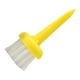 thumbnail image 3 of Tees de golf tipo cepillo Tee de color Tee de golf duradero e irrompible para mayor distancia Amarillo, 3 of 9