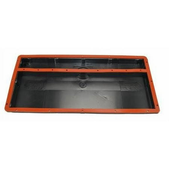 Goodman 4810006S Box Kit, Flue Collector, 21 in