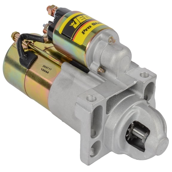 JEGS GM LS OEM Style Starter