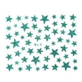 thumbnail image 2 of SPRING PARK Star Nail Art Stickers Decals Nail Art Supplies 3D Self-Adhesive Nail Slider Stars Stickers Glitter Shiny Decoration Decal DIY Transfer Adhesive Colorful Nail Art Tips Manicure, 2 of 7