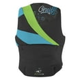 thumbnail image 2 of O'Neill Women's Siren USCG Life Vest, 2 of 2