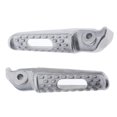 thumbnail image 4 of CBR 1000RR 2004-2014 Clavijas de piezaza Delanteras de Motocicleta de Material de Aleación de Aluminio 6061-, Mecanizado CNC Zulema Reposapiés trasero de motocicleta CNC, 4 of 6