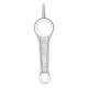 thumbnail image 1 of Biela ANGGREK reemplaza peso ligero de inercia para compresores de aire, 1 of 8