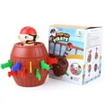thumbnail image 5 of Pop-Up Pirate Game - Lots of Swashbuckling Fun for Family Game Night, 5 of 5
