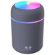 thumbnail image 3 of Portable Humidifiers 300ML/10.15OZ, USB Desktop Humidifier, Cool Mist Quiet Ultrasonic Aroma Diffuser, For Car, Office, Bedroom, Auto Shut Off, 2 Mist Modes, 3 of 5