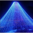 thumbnail image 2 of LED Twinkle Lights, 3m 30LED Mini Fairy Tree Lights for Indoors & Outdoors (Blue) - Battery operated, 2 of 8