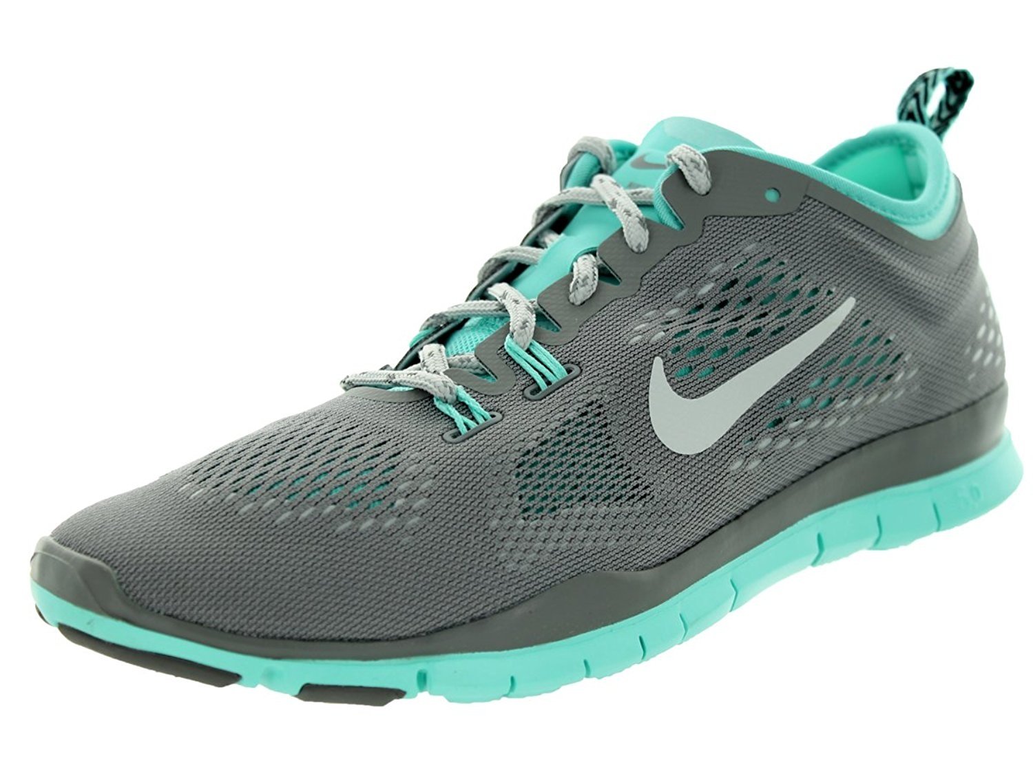 nike women's free 5.0 tr fit 4 print