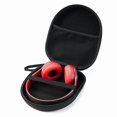 thumbnail image 3 of Headset Case Headphones Travel Carrying Bag, EVA Hard Shell Headphone Pouch Fit for BlueParrott B550-XT, B450-XT, B350-XT,B250-XTS, S650-XT, Fit for Logitech H391 H390 H570e H540 H111, Zone 301 305, 3 of 6