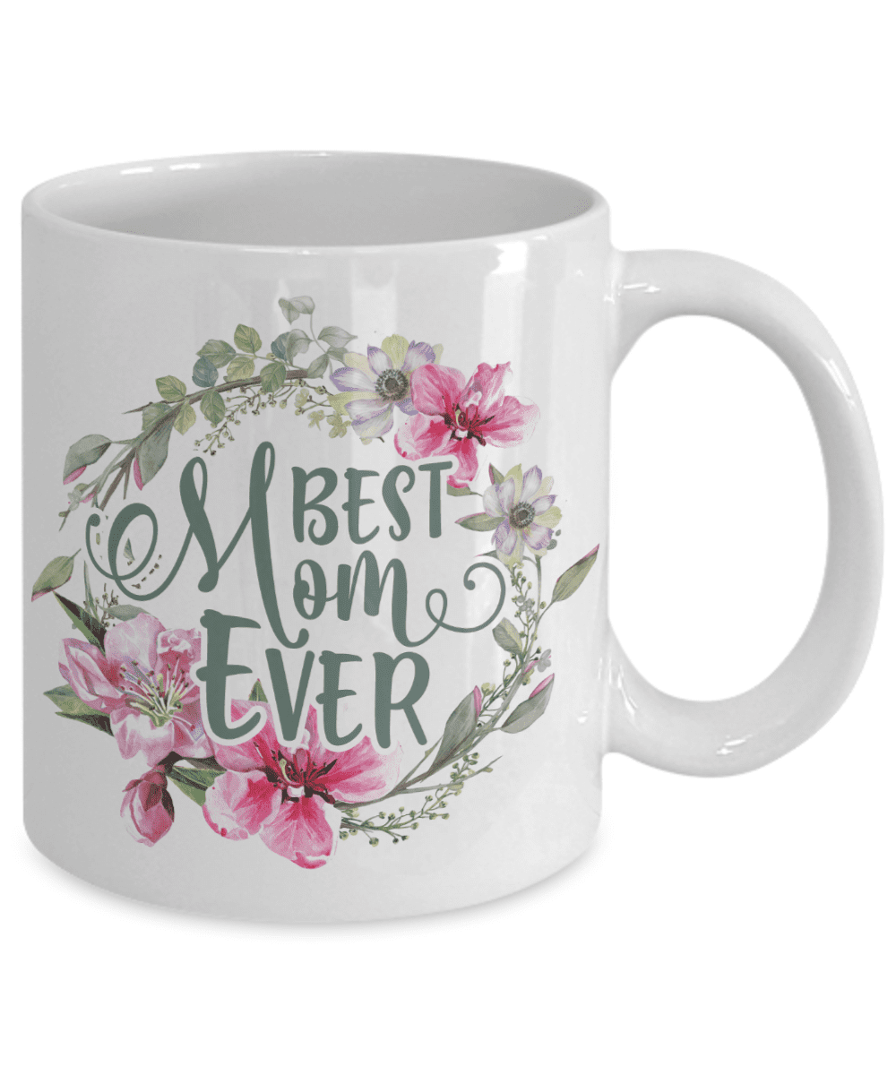 2pk Mother's Day Gifts Mum Mug Coffee Mugs Tea Cup Novelty Mom Birthday Gift UK 