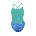 thumbnail image 2 of Dolfin 253TB Tie Back-Finn Blue-30, 2 of 4