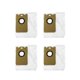 thumbnail image 1 of 4Pcs Dust Bag for M7MAX M7PRO M8 PRO / VXVC11/ S31 / V980 PLUS/ Q6 Vacuum Part, 1 of 5