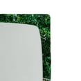 thumbnail image 2 of Ambesonne Tropical Fitted Sheet, River Bridge of Forest, Queen Size, Beige and Green, 2 of 2
