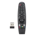thumbnail image 1 of TV Remote Controller Acccessory Replacement Fit for LG AKB75375501 YEMMA, 1 of 4