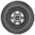 thumbnail image 2 of Llanta 265/65R17 120/117Q Yokohama Geolandar X-AT, 2 of 3