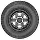 thumbnail image 2 of Llanta 265/75R16 123/120Q Yokohama Geolandar X-AT, 2 of 3