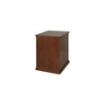 thumbnail image 5 of Martin Furniture Huntington Transitional Oxford 2 Drawer Wood File Cabinet - Oak, 5 of 9