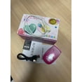 thumbnail image 4 of Hello Kitty Flip Phone Sanrio Kawaii Female Ultra-Small Mobile Version Personality Mini Cute Pocket Mobile Phone W88 Kids Toy, 4 of 6