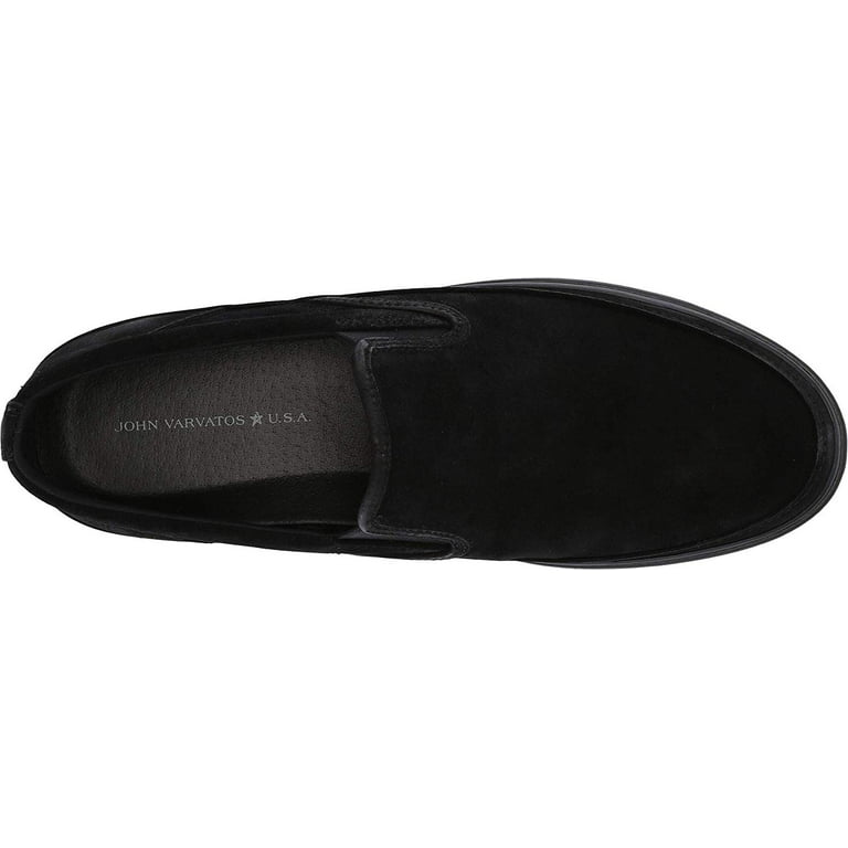 John varvatos deals jet slip on