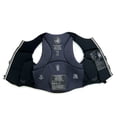 thumbnail image 4 of Body Glove Adult Unisex High-End Evoprene PFD, Life Jacket and Vest, Medium, Black, 4 of 4