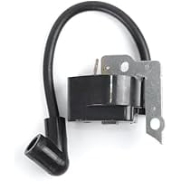 Ignition Coil Magneto for DCS4610, DCS34, Stable Spark, Easy Installation