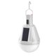 thumbnail image 2 of Lámpara Luz Solar LED portátil para acampar de tienda de campaña Ehuebsd Bombilla recargable por USB luz de emergencia para exteriores lámpara Solar con Banco de energía, 2 of 5