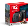 thumbnail image 1 of Restored Nintendo Switch™ 2 + Mario Kart™ World Bundle Enhanced Hybrid Gaming Console - Refurbished Fair, 1 of 11