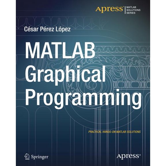 MATLAB Graphical Programming, (Paperback)