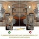thumbnail image 4 of R7s Led Bulb 78mm, 10w Equivalent To R7s 100w Halogen Bulb J78, Warm White 3000k 360 Beam Lighting, Pack Of 2, 4 of 5