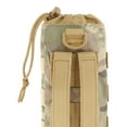 thumbnail image 3 of Pochette pour Bouteilles, Porte-Bouteille à Cordon, Sac de Chasse Extérieur, 3 of 8