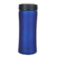 thumbnail image 6 of Bienvenido Stainless Steel Vacuum Cup Thermal Insulated Coffee Water Bottle for Outdoor Travel(Blue), 6 of 8