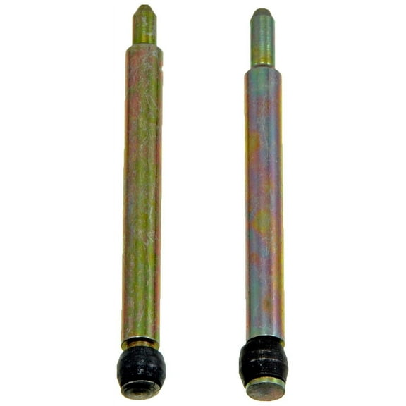 Dorman HW14009 Disc Brk Guide Bolt/ Fits select: 1998-2000 VOLVO S70, 1998-2000 VOLVO V70