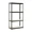 Brown, variant on WYRAVIO  Garage Shelving 1000LBS Heavy Duty Storage Shelves