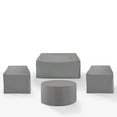thumbnail image 2 of 4Pc Outdoor Furniture Cover Set, 2 of 10