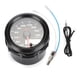 thumbnail image 1 of Medidor electrónico de temperatura del agua para coche, medidor analógico de temperatura con Sensor, LED Universal de 7 colores, 2 pulgadas, 52mm Jadeshay  A, 1 of 8